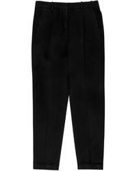 Incotex - Belt-Loop Trousers - Lyst