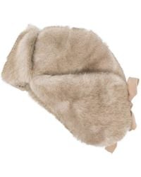 P.A.R.O.S.H. - Pulse26 Tie-Fastening Hat - Lyst