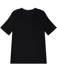 DERRICK - Short-Sleeve Crew-Neck T-Shirt - Lyst