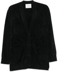 Lisa Yang - Cardigan Devean - Lyst