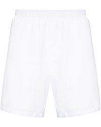 hugo boss dolphin swim shorts