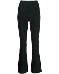 Beyond Yoga - Make The Cut Trousers - Lyst