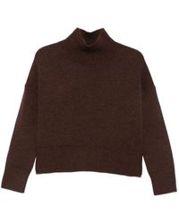Kujten - Ulla Sweater - Lyst