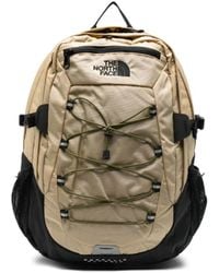 The North Face - Borealis Rugzak Met Trekkoord - Lyst