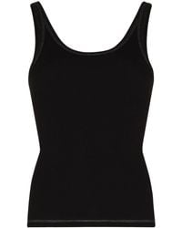 Ksubi - Arise Tank Top - Women's - Cotton - Lyst