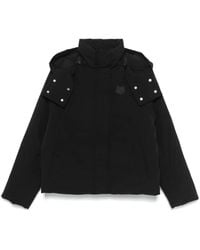 Maison Kitsuné - Puffer Jacket - Lyst