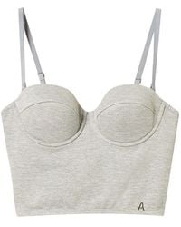 Twinset - Sleeveless Tank Top - Lyst