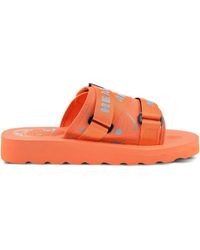 BBCICECREAM - Spacewalker Ii Sandals - Lyst