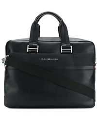 Tommy Hilfiger Briefcases and work bags for Men - Up to 60% off at Lyst.com