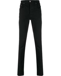 Amiri Slim-fit Jeans - Zwart