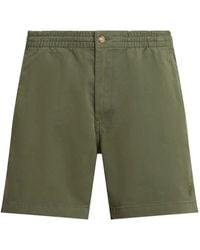 Polo Ralph Lauren - Elasticated Shorts - Lyst