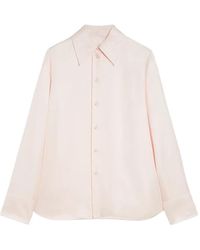 Jil Sander - ボタン シャツ - Lyst