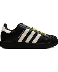 adidas - X Pharrell Superstar 92 "Virginia" - Lyst