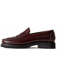 Hereu - Nombela R Sport Loafers - Lyst