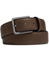 Piquadro - Prong-Buckle Belt - Lyst