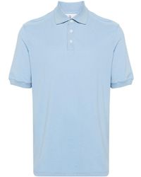 Brunello Cucinelli - Polo Shirt - Lyst