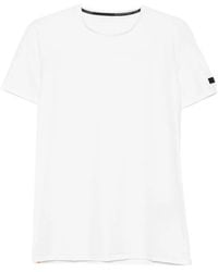 Rrd - Crew Neck T-Shirt - Lyst