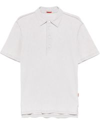 Barena - Scalmana Carmin Poloshirt - Lyst