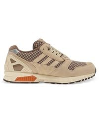 adidas - Baskets Zx 8000 À Empiècements - Lyst