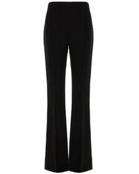 The Row - Pantalones Fabien Con Pinzas - Lyst