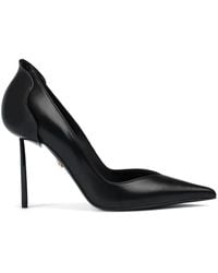 Le Silla - 100Mm Petalo Pumps - Lyst