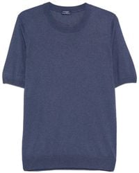 Barba Napoli - Short-Sleeve T-Shirt - Lyst