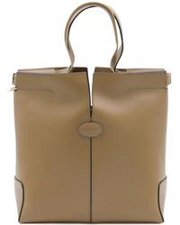 Tod's - Tods Bags _Le - Lyst