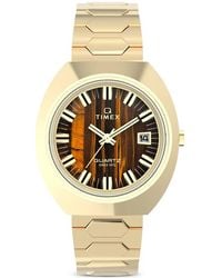 Timex - 1972 Time Machine Reißue Armbanduhr 39Mm - Lyst