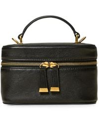Twinset - Leather Bucket Bag - Lyst