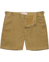 Orlebar Brown - Bulldog ショートパンツ - Lyst
