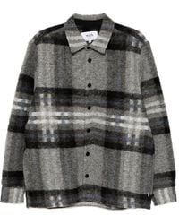 Wax London - Sobrecamisa Nolan - Lyst