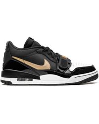 Nike - Air Legacy 312 Low/Metallic Sneakers - Lyst