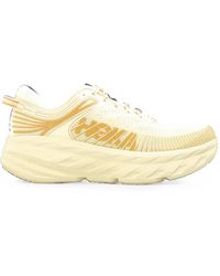 Hoka One One - Sports Shoes 'Bondi 7' - Lyst