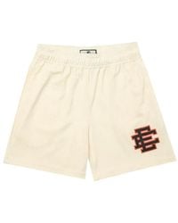 Eric Emanuel - Ee Basic Mesh Shorts - Lyst