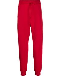 Y-3 Klassieke Trainingsbroek - Rood