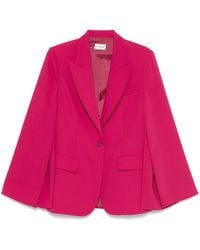 P.A.R.O.S.H. - Panty Blazer - Lyst