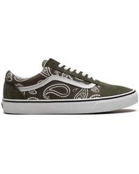 Vans - Old Skool "Peace Paisley" Sneakers - Lyst
