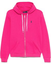 Ralph Lauren - Zip-Throughs - Lyst