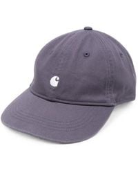 Carhartt - Cappello Da Baseball Con Logo - Lyst