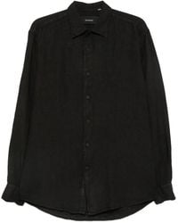Costumein - Chemise En Lin - Lyst