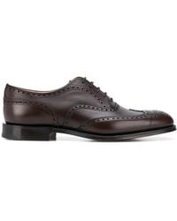 Church's - Derbies Shoes - Lyst