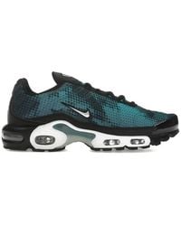 Nike - Air Max Plus Tn Dot Pattern Lace-Up Sneakers - Lyst
