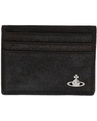 Vivienne Westwood - Orb Detail Cardholder - Lyst