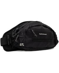 Peak Performance - Trail Hip 2.7L Gürteltasche mit Reißverschluss - Lyst