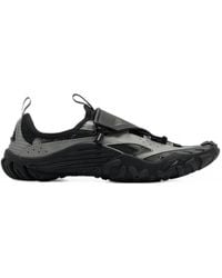 adidas Originals - Water Moc Toggle-Fastening Panelled Sneakers - Lyst