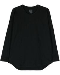 Homme Plissé Issey Miyake - Release-t 1 Long-sleeve T-shirt - Lyst