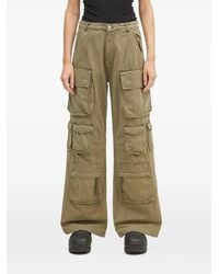 Alpha Industries - Broek Met Cargo Zak - Lyst