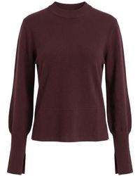 Arlo Mott - Warren Crew-Neck Sweater - Lyst
