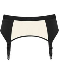 Maison Close - Pure Tentation Jarretelgordel - Lyst