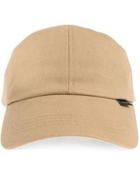 Paul Smith - Baseballkappe Mit Logo-Detail - Lyst